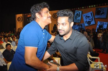 Mahanati Movie Audio Launch